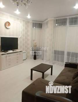 1-к квартира, вторичка, 45м2, 2/9 этаж