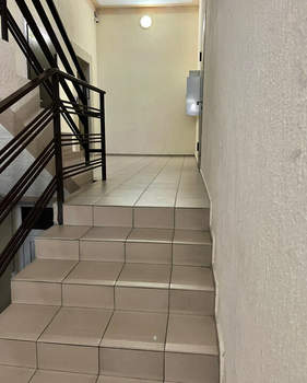 1-к квартира, вторичка, 36м2, 7/7 этаж