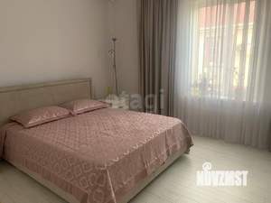 4-к квартира, вторичка, 114м2, 2/3 этаж