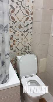 1-к квартира, вторичка, 56м2, 6/11 этаж