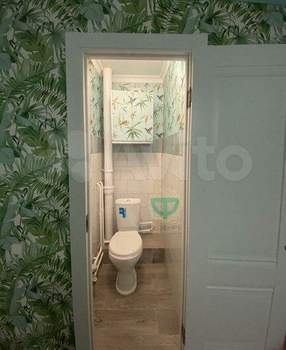 3-к квартира, вторичка, 71м2, 3/4 этаж