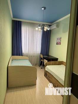 4-к квартира, вторичка, 107м2, 4/7 этаж