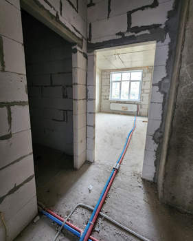 2-к квартира, вторичка, 79м2, 7/9 этаж