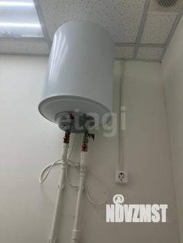 Студия квартира, вторичка, 31м2, 1/7 этаж