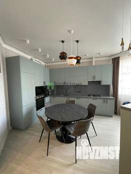 2-к квартира, вторичка, 68м2, 4/7 этаж