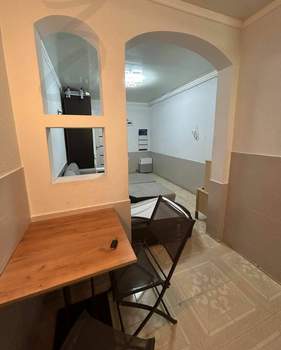 Студия квартира, вторичка, 20м2, 1/7 этаж