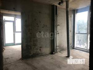 4-к квартира, вторичка, 174м2, 3/22 этаж