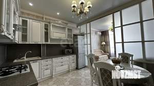 2-к квартира, вторичка, 55м2, 2/7 этаж