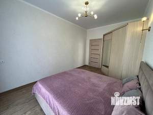 2-к квартира, вторичка, 63м2, 2/8 этаж