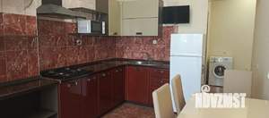 1-к квартира, вторичка, 50м2, 2/7 этаж