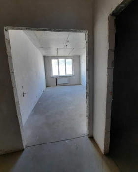 3-к квартира, вторичка, 102м2, 4/7 этаж