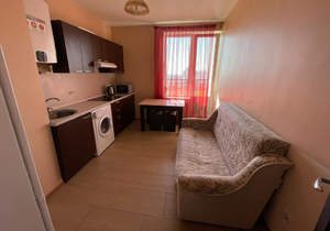 1-к квартира, вторичка, 44м2, 15/16 этаж