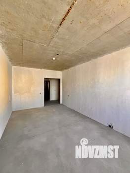 1-к квартира, вторичка, 42м2, 9/9 этаж