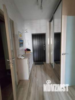 2-к квартира, вторичка, 56м2, 4/5 этаж