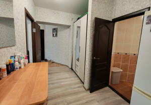 2-к квартира, вторичка, 47м2, 2/3 этаж