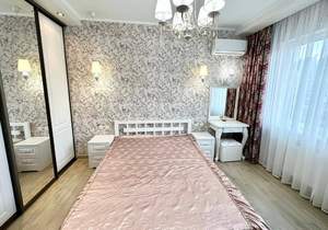 1-к квартира, вторичка, 39м2, 3/7 этаж