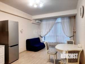 1-к квартира, вторичка, 54м2, 1/6 этаж