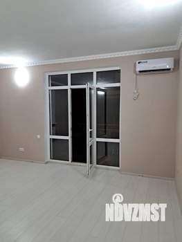 1-к квартира, вторичка, 47м2, 2/5 этаж