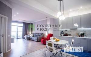 1-к квартира, вторичка, 83м2, 5/12 этаж