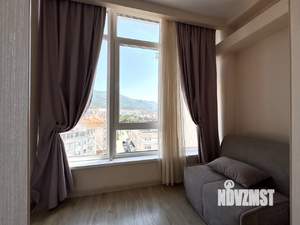 1-к квартира, вторичка, 50м2, 8/10 этаж