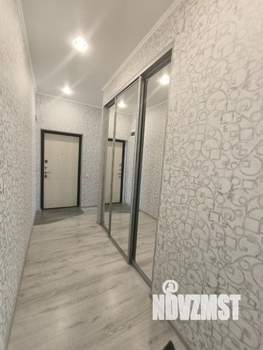 2-к квартира, вторичка, 74м2, 6/9 этаж