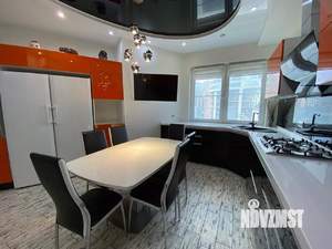 2-к квартира, вторичка, 95м2, 6/11 этаж