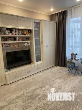 2-к квартира, вторичка, 53м2, 6/8 этаж
