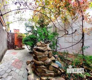 3-к квартира, вторичка, 85м2, 1/3 этаж