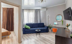 2-к квартира, вторичка, 49м2, 5/12 этаж