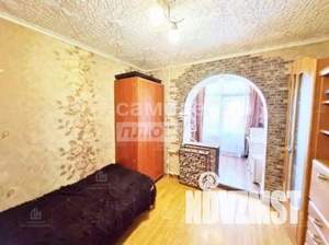 3-к квартира, вторичка, 65м2, 1/5 этаж