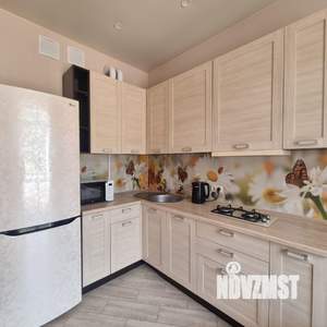 1-к квартира, вторичка, 45м2, 5/6 этаж