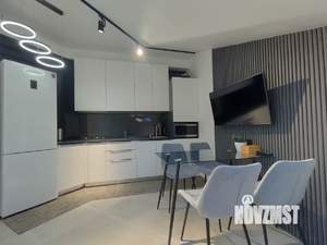 2-к квартира, вторичка, 54м2, 8/8 этаж