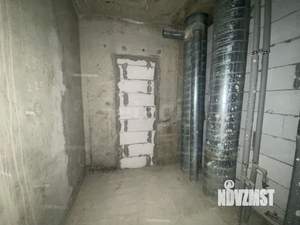 1-к квартира, вторичка, 40м2, 4/20 этаж