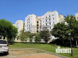 2-к квартира, вторичка, 109м2, 4/6 этаж