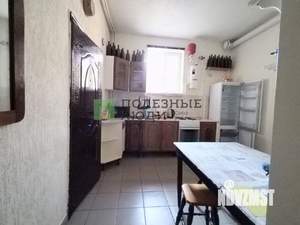 3-к квартира, вторичка, 68м2, -1/6 этаж