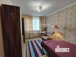 3-к квартира, вторичка, 80м2, 2/7 этаж