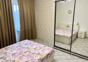 3-к квартира, вторичка, 96м2, 2/4 этаж