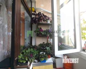 1-к квартира, вторичка, 48м2, 5/7 этаж