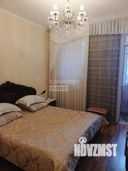 2-к квартира, вторичка, 56м2, 4/5 этаж