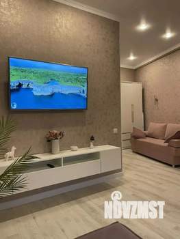 1-к квартира, вторичка, 36м2, 5/5 этаж