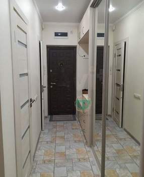 2-к квартира, вторичка, 51м2, 4/4 этаж