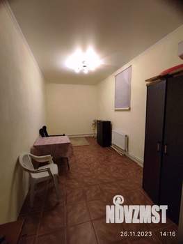 3-к квартира, вторичка, 68м2, 1/5 этаж