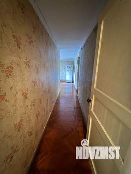 3-к квартира, вторичка, 70м2, 3/5 этаж