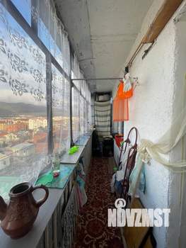 2-к квартира, вторичка, 45м2, 4/5 этаж