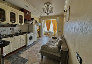 2-к квартира, вторичка, 49м2, 4/4 этаж