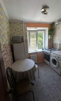 3-к квартира, вторичка, 57м2, 2/5 этаж