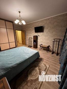 3-к квартира, вторичка, 106м2, 6/7 этаж