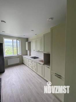 1-к квартира, вторичка, 50м2, 6/8 этаж