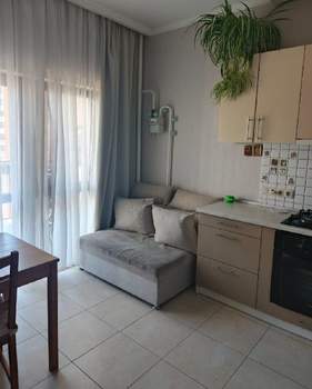 1-к квартира, вторичка, 38м2, 2/10 этаж