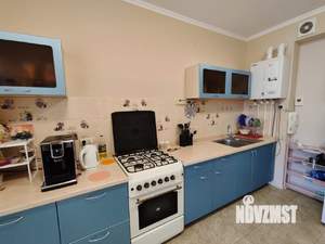 3-к квартира, вторичка, 80м2, 2/7 этаж
